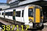 387117 at Peterborough 9-Mar-2017