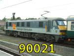 90021 at York 29-May-2004
