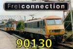 90130 'Fretconnection' at Stafford 6-Jul-1993