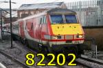 82202 at Doncaster 21-Jan-2012