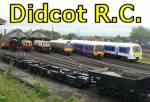 Lineup at Didcot Railway Centre 25-May-2011